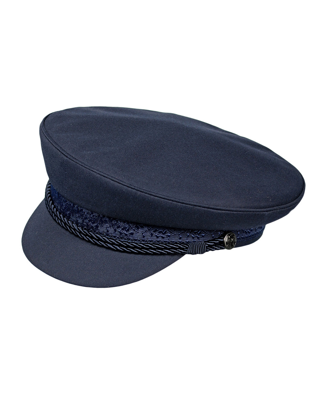 Popline schipperspet | Zomer Elbsegler