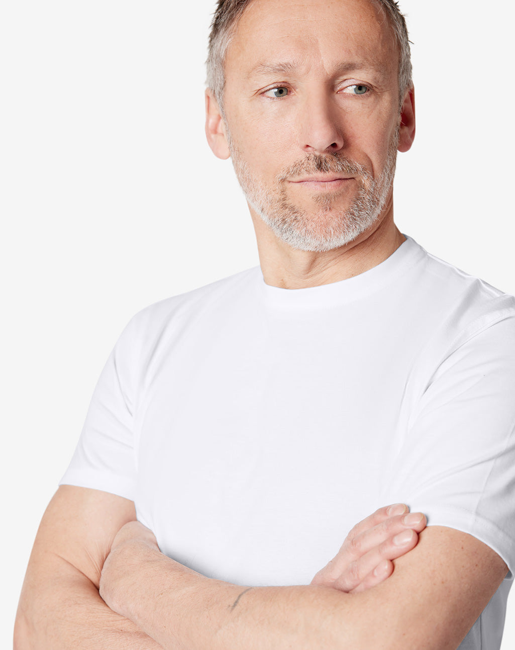 117231002 530000 Bari Tee Sage Green Cavallaro t-shirt sage green 117231002 530000 Bari Tee Sage Green Cavallaro t-shirt sage green