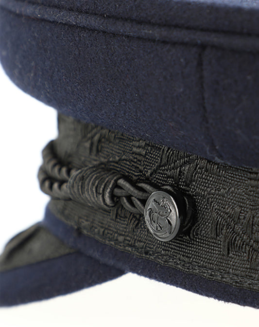 Loodsenpet | Prinz-Heinrich