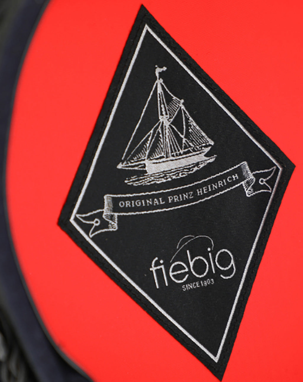 Loodsenpet | Prinz-Heinrich