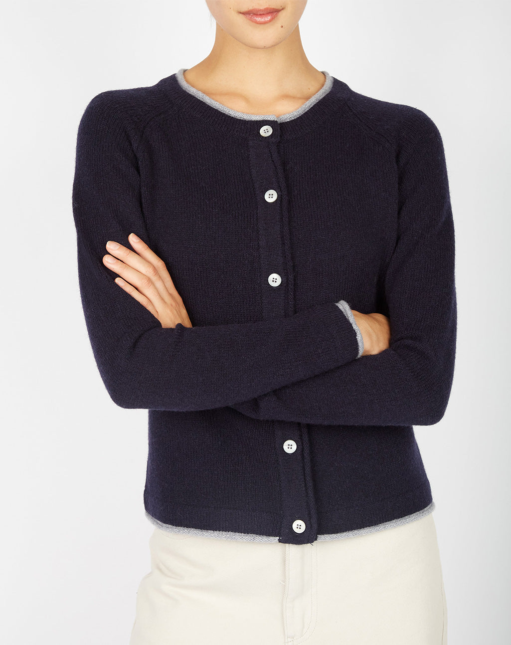 Killiney Cardigan