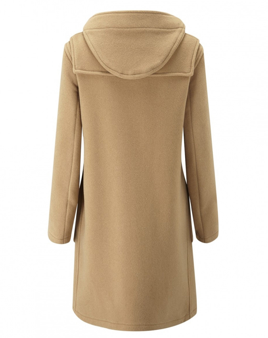 Duffle Coat | Emily