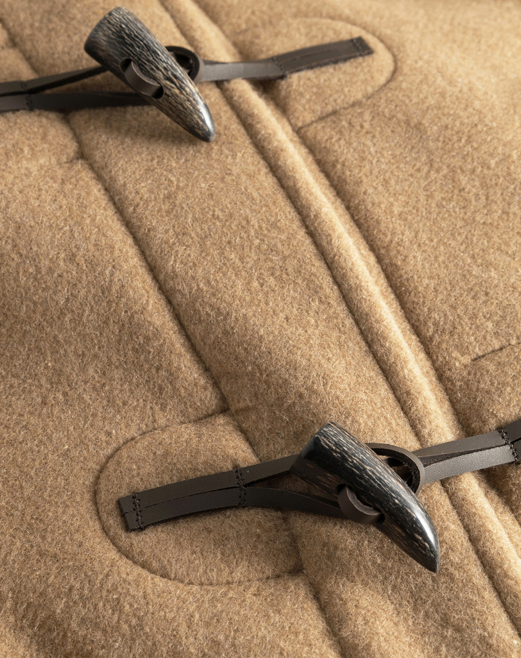 Duffle Coat | Emily