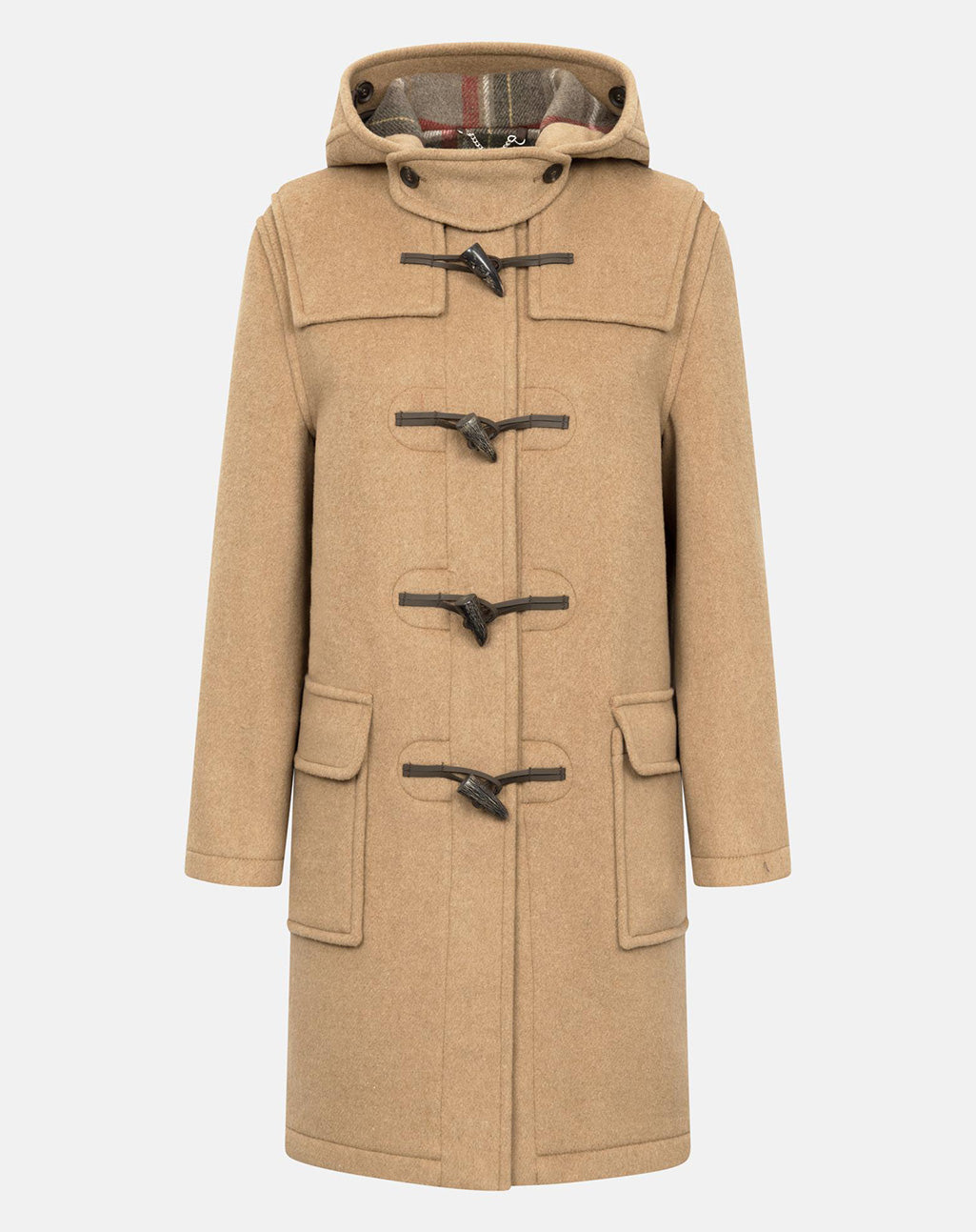 Duffle Coat | Emily