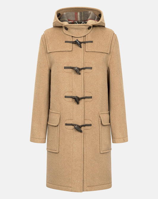 Duffle Coat | Emily