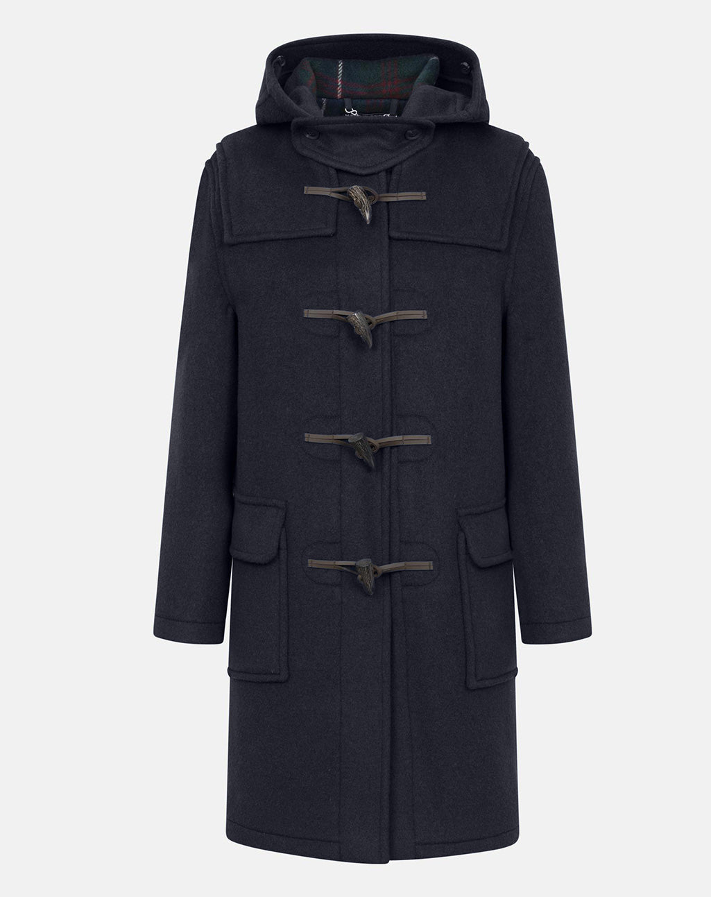 Duffle Coat | Emily