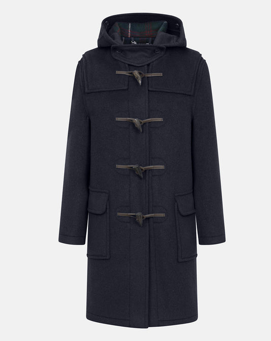 Duffle Coat | Emily