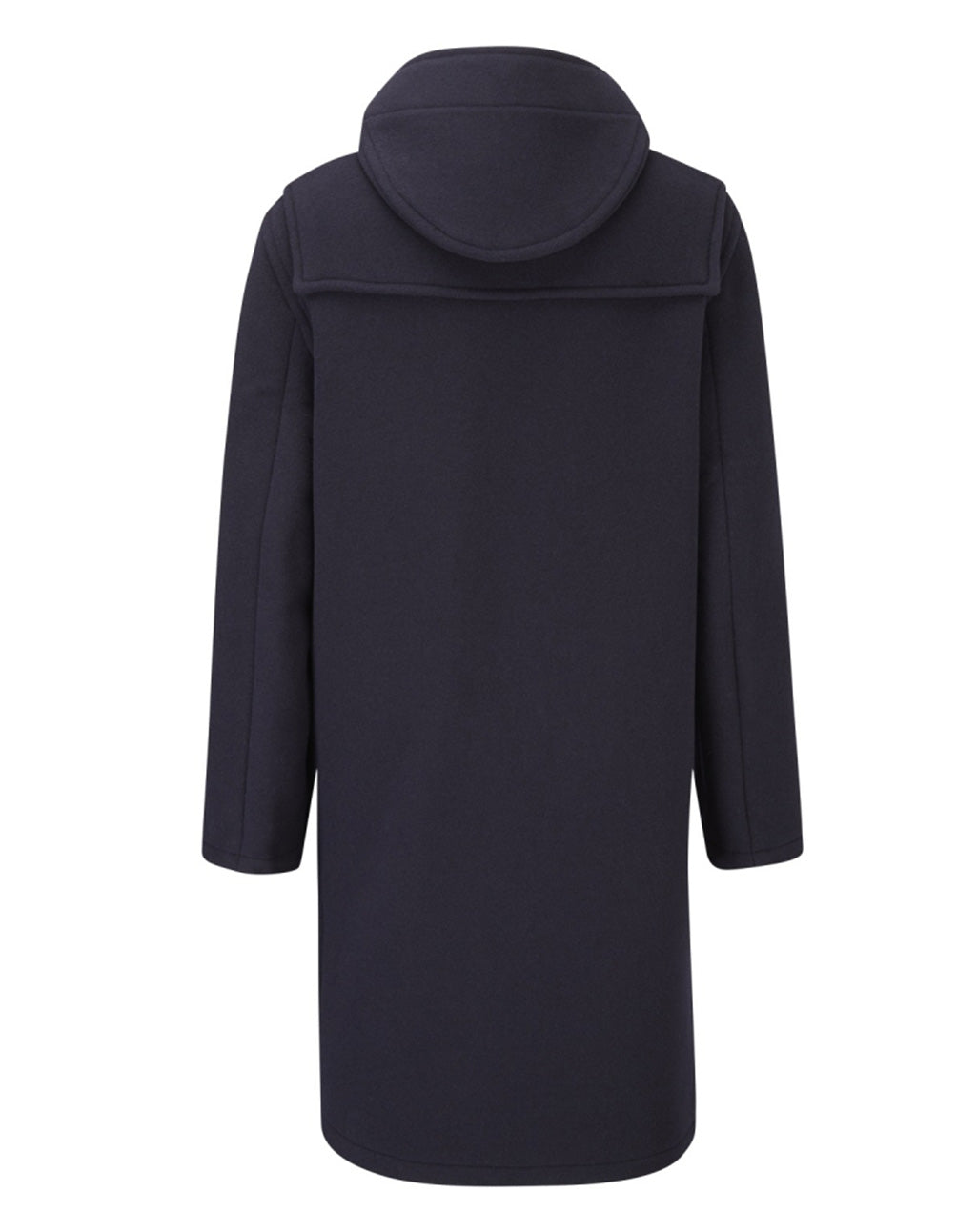 Duffle Coat | Emily