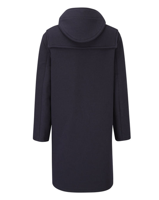 Duffle Coat | Emily