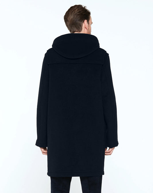 Klassieke Engelse Duffle Coat | Martin