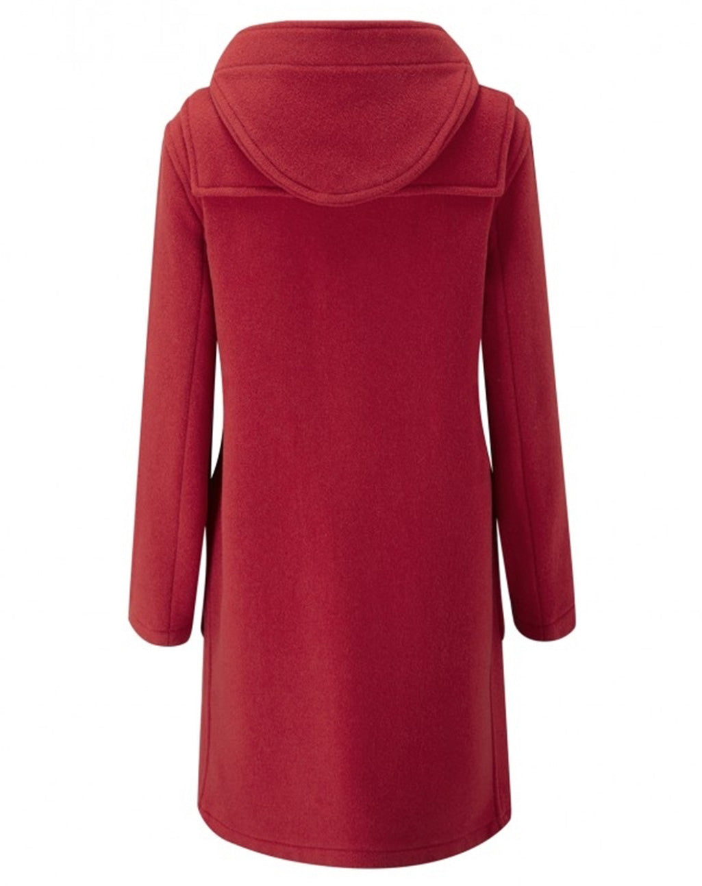 Duffle Coat | Emily