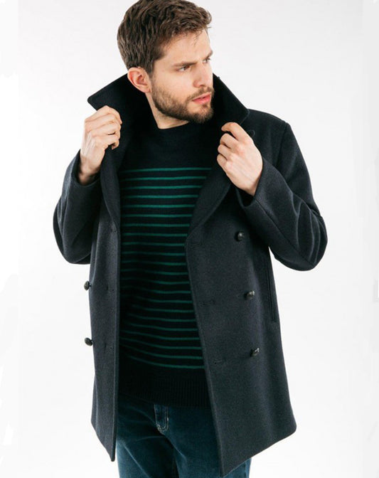 Traditionele caban | Corsaire