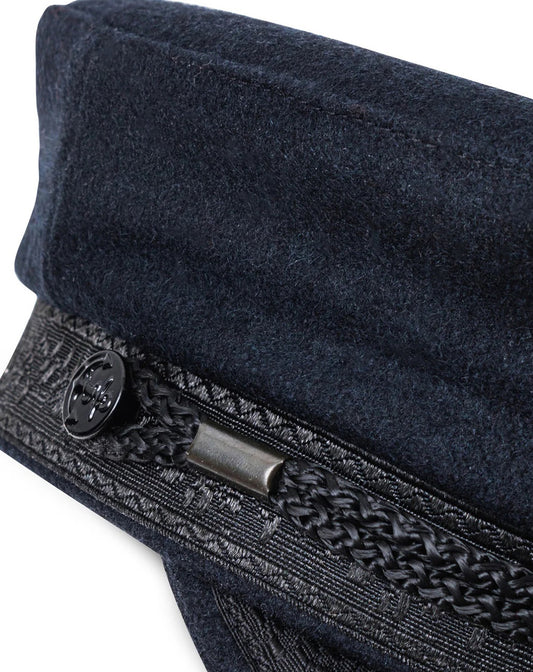 Franse schipperspet | Casquette Camaret