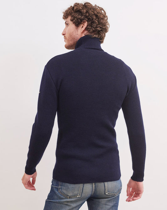 Marinetrui met col | Roule 1