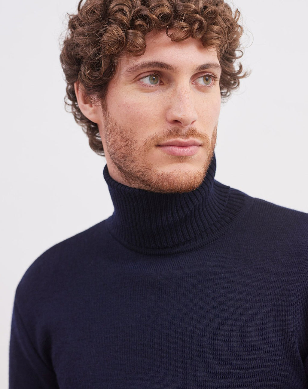 Marinetrui met col | Roule 1