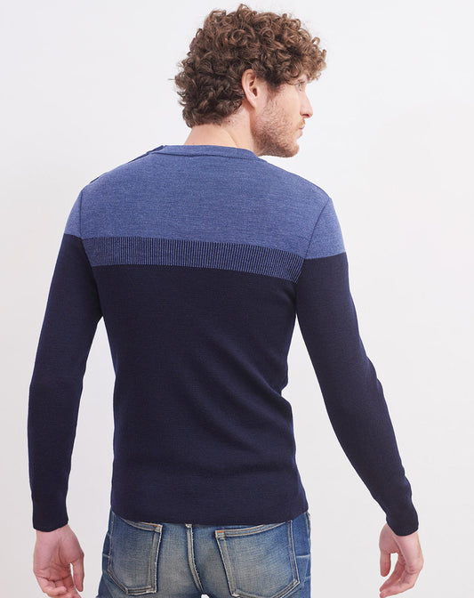 Bretonse trui | Bretagne A