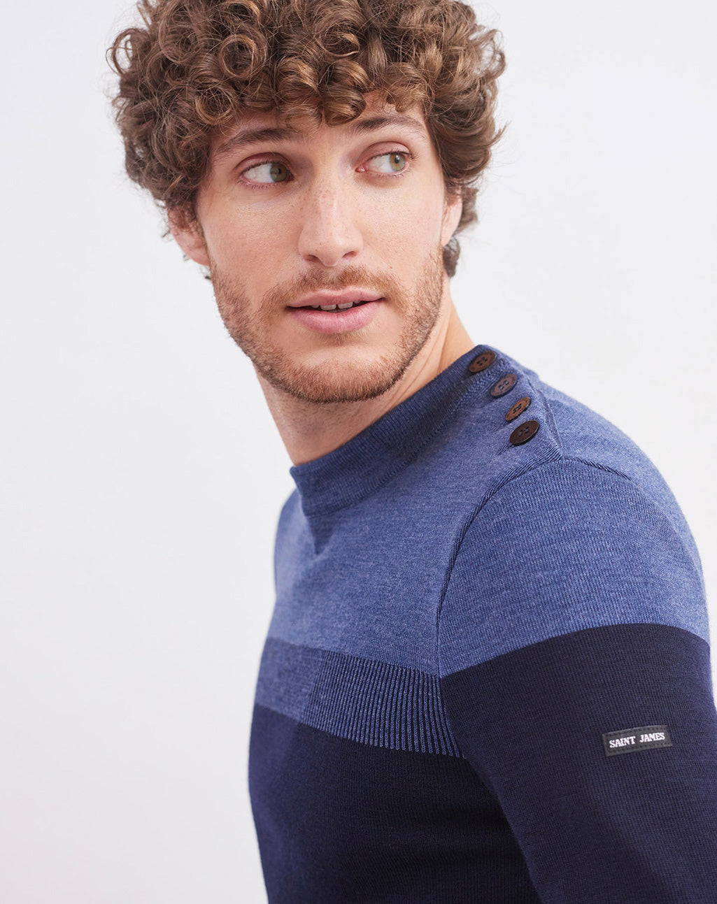 Bretonse trui | Bretagne A