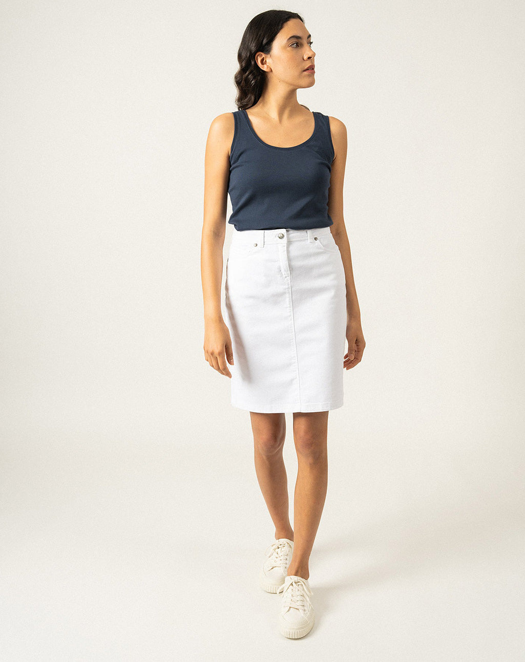Rok | Elfy Couleur
