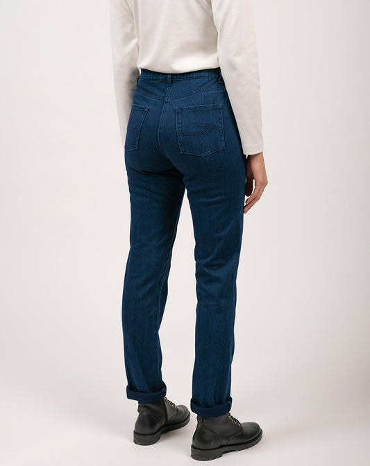 Straight Jeans | Patricia II