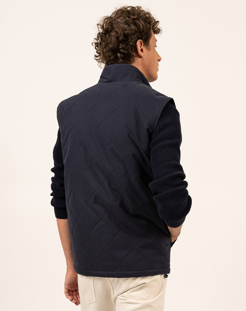 Bodywarmer | St Gaston