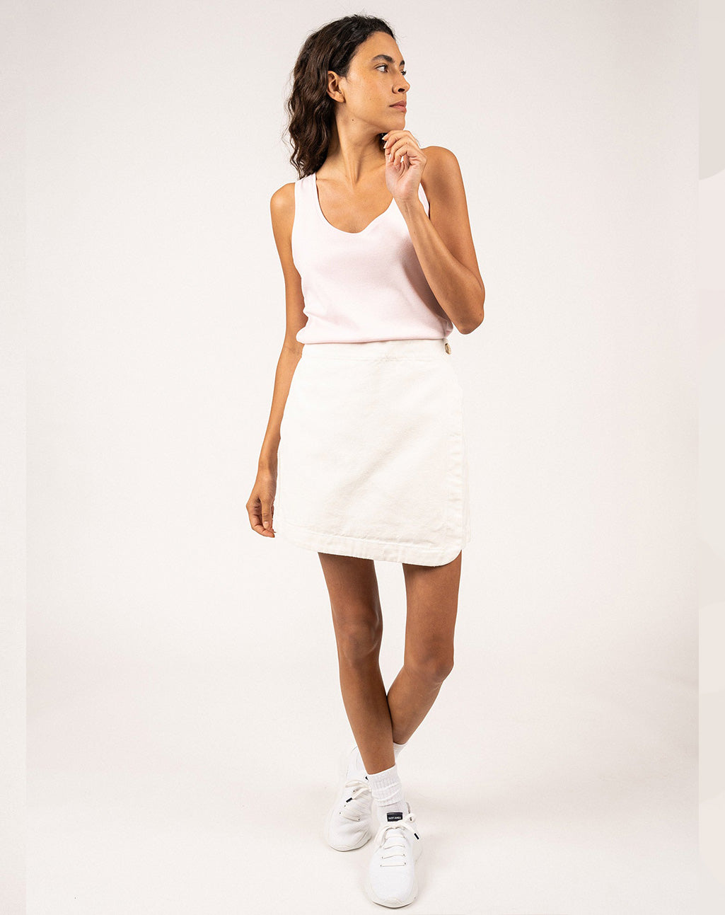 Skort | Caroline