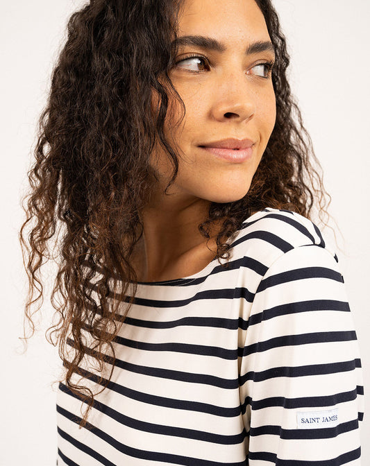 Lang Bretons anti-UV shirt | Phare