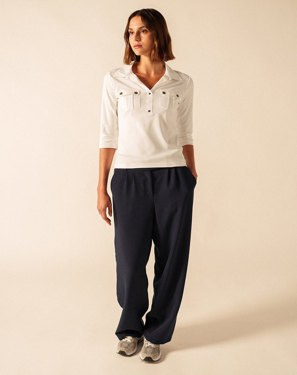 Poloshirt | Oléron