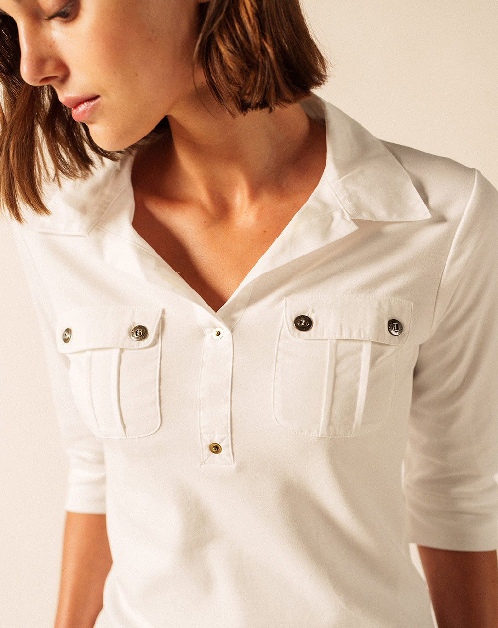 Poloshirt | Oléron