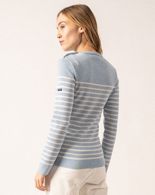 Bretonse trui | Marée II R