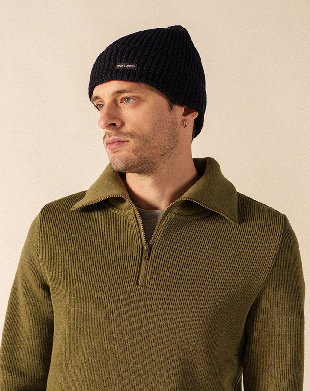 Luxe wollen must | UNISEX | Canot