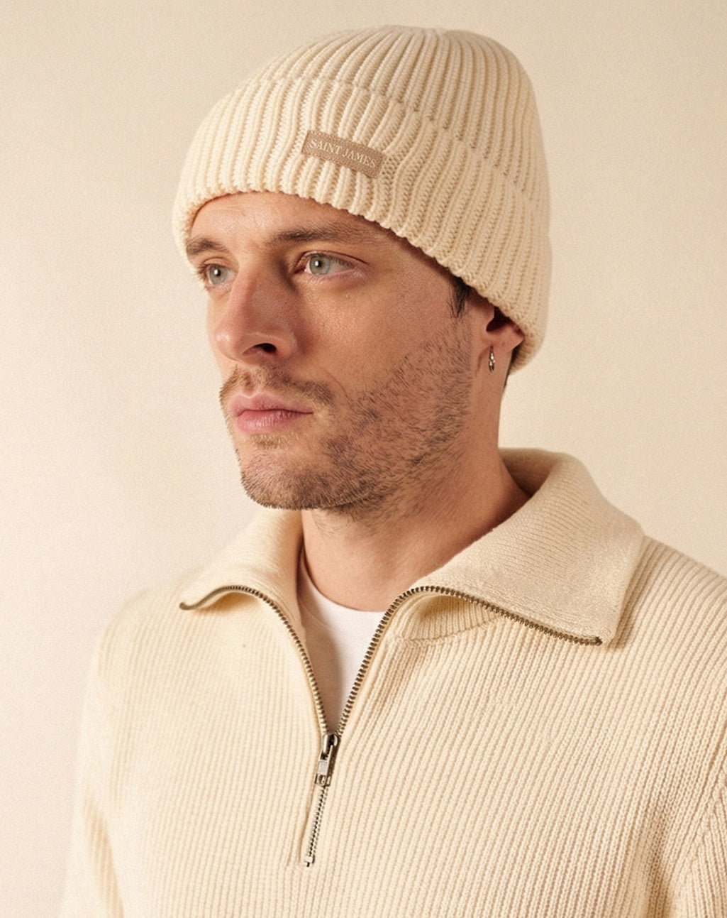 Luxe wollen muts | Canot