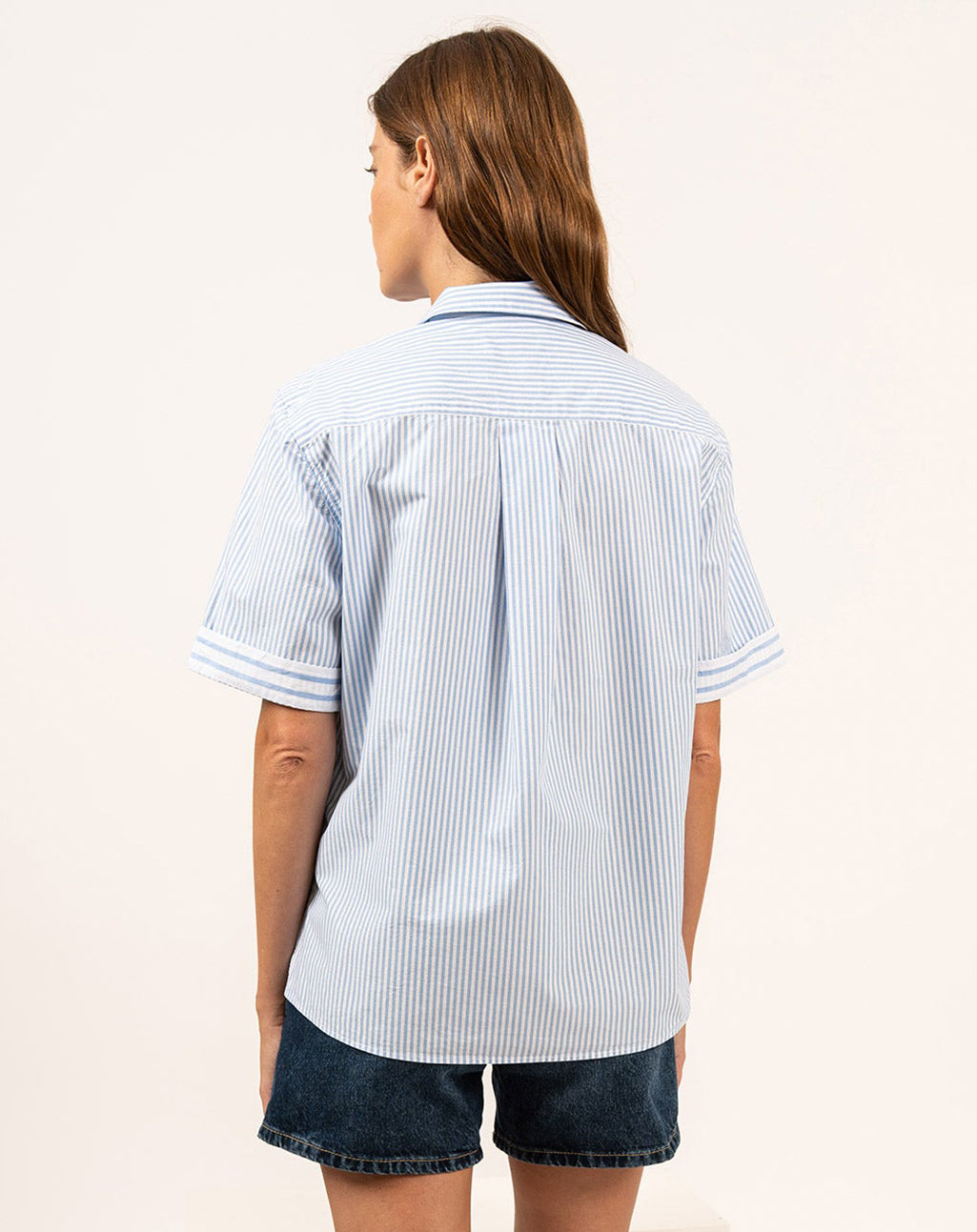 Gestreepte blouse | Julie MC