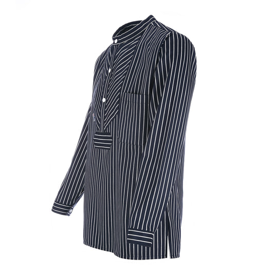 Vissershemd "BasicLine"