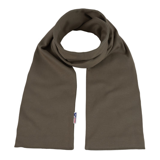 Zacht katoenen kindersjaal | Sjaaltje van katoen