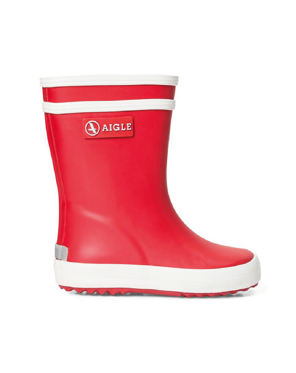 Regenlaarzen Baby Flac