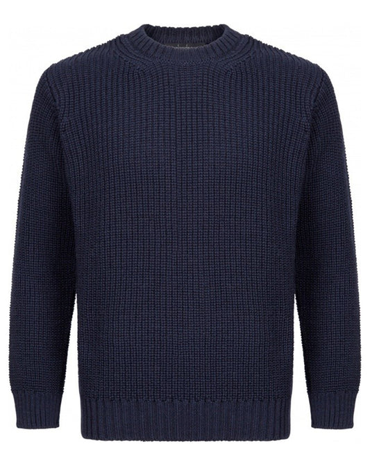 Ierse crewneck | Crosshaven