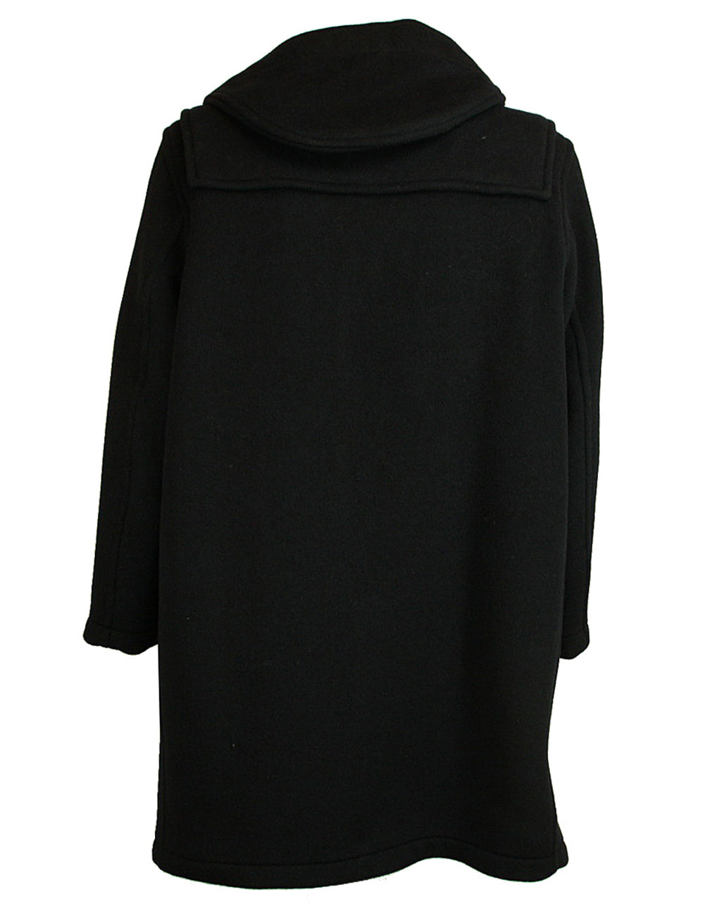 Klassieke Engelse Duffle Coat | Martin