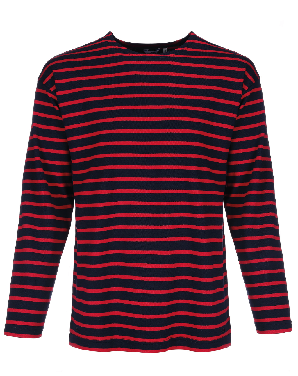 Bretons streepshirt