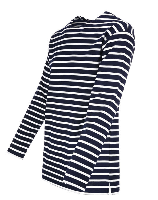 Bretons streepshirt
