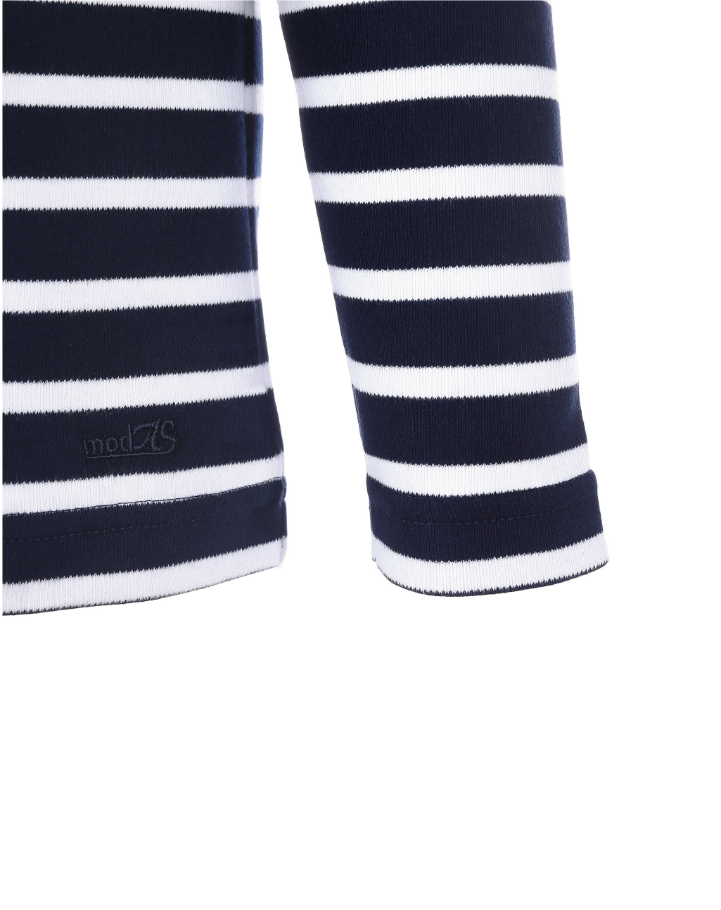 Bretons streepshirt