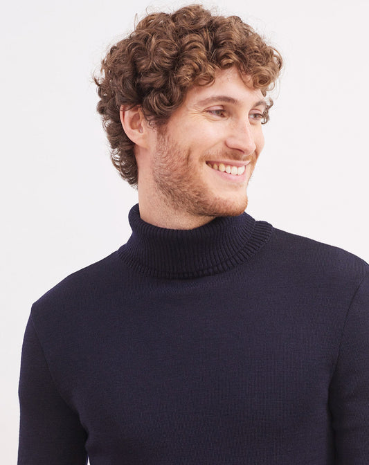 Marinetrui met col | Bretagne Roule U