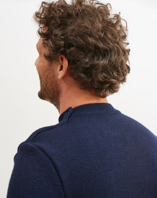 De iconische Bretonse visserstrui | Matelot 1U