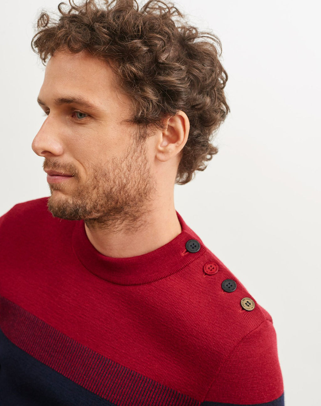 Bretonse trui | Bretagne A