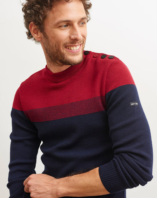 Bretonse trui | Bretagne A