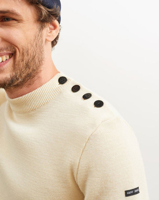 De iconische Bretonse visserstrui | Matelot 1U