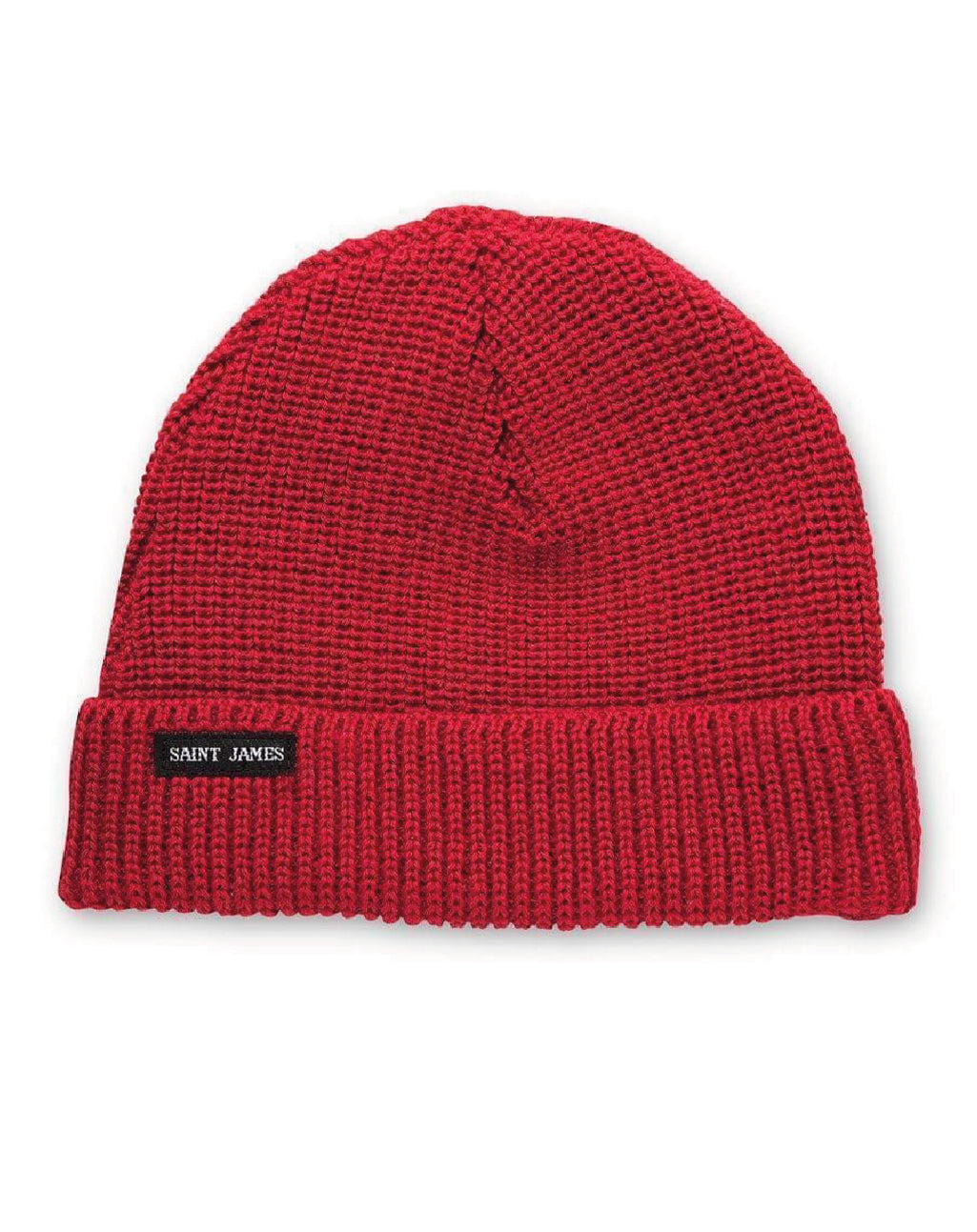 Wollen muts | Bonnet Perle
