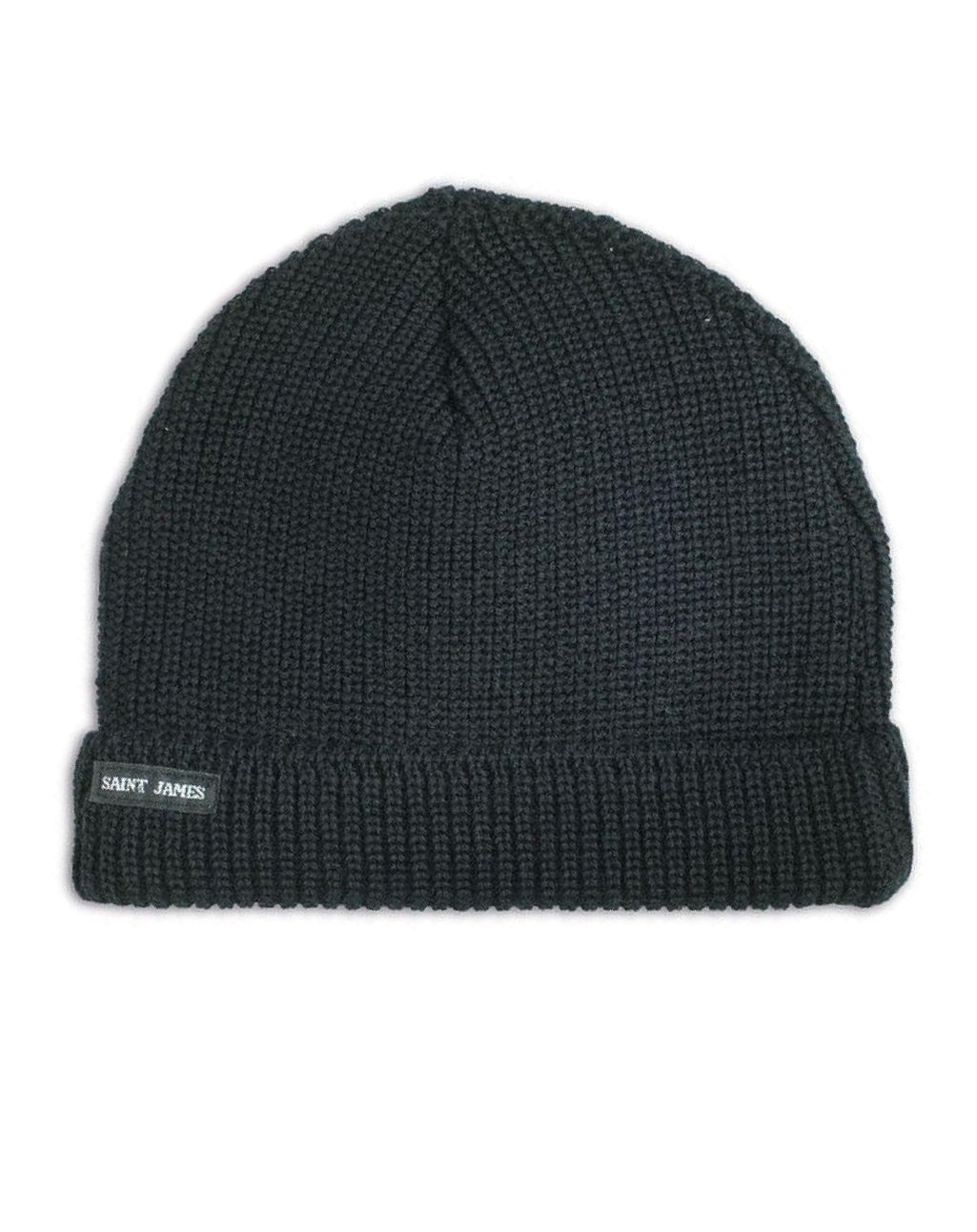 Wollen muts | Bonnet Perle