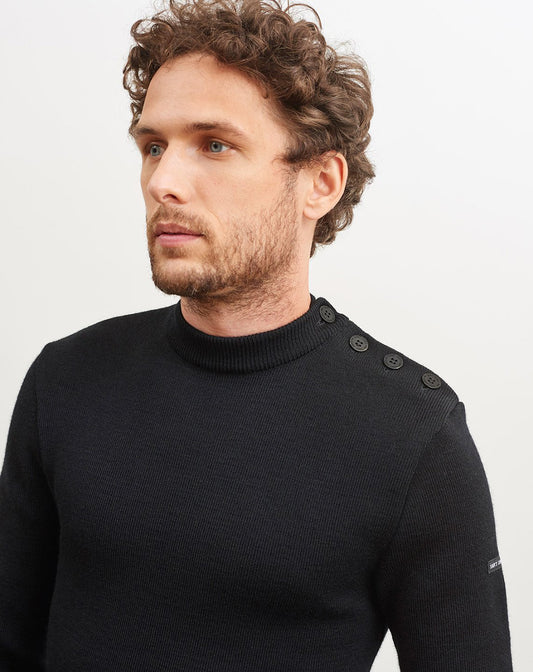 De iconische Bretonse visserstrui | Matelot 1U