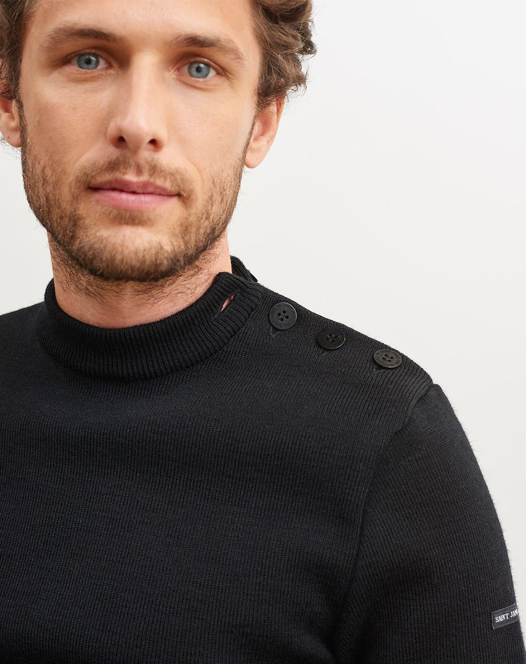 De iconische Bretonse visserstrui | Matelot 1U