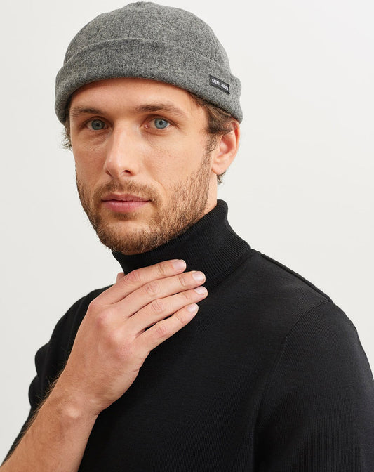 Fijngebreide coltrui | Léry